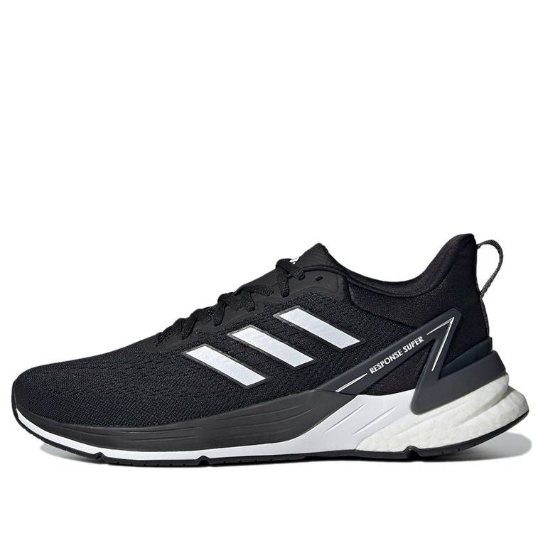 adidas Response Super 2.0 'Black White' G58068