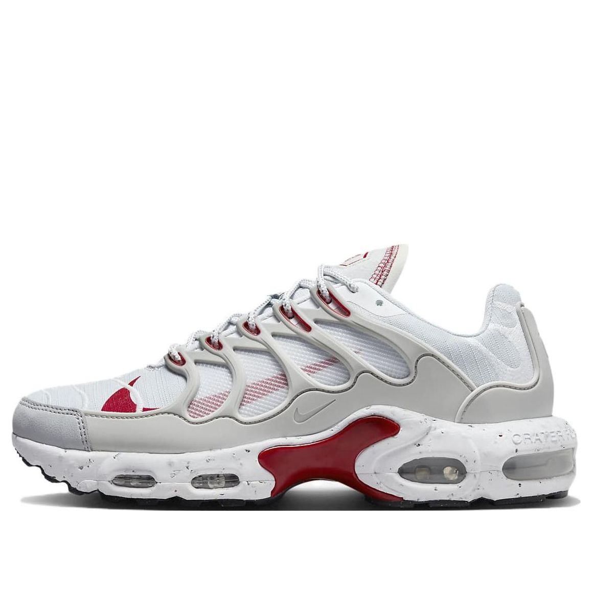 Nike Air Max Terrascape Plus 'White' DV7513-001