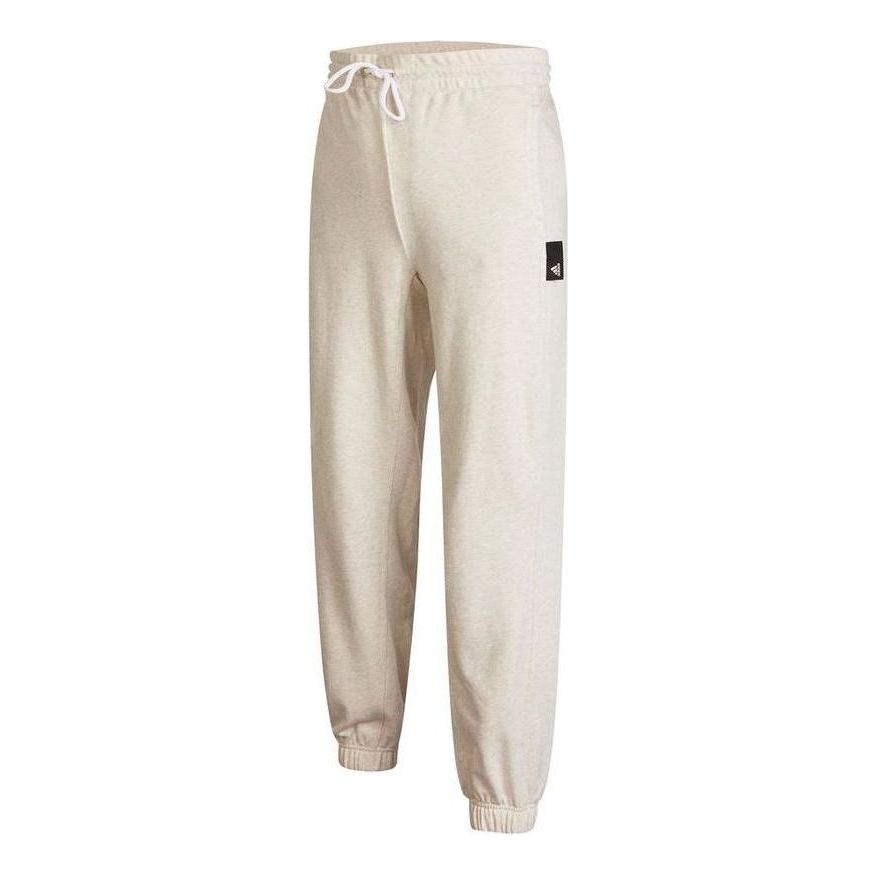 (WMNS) adidas Sportswear Studio Lounge Summer Pants 'Botanic Multidye Mel' HE2870