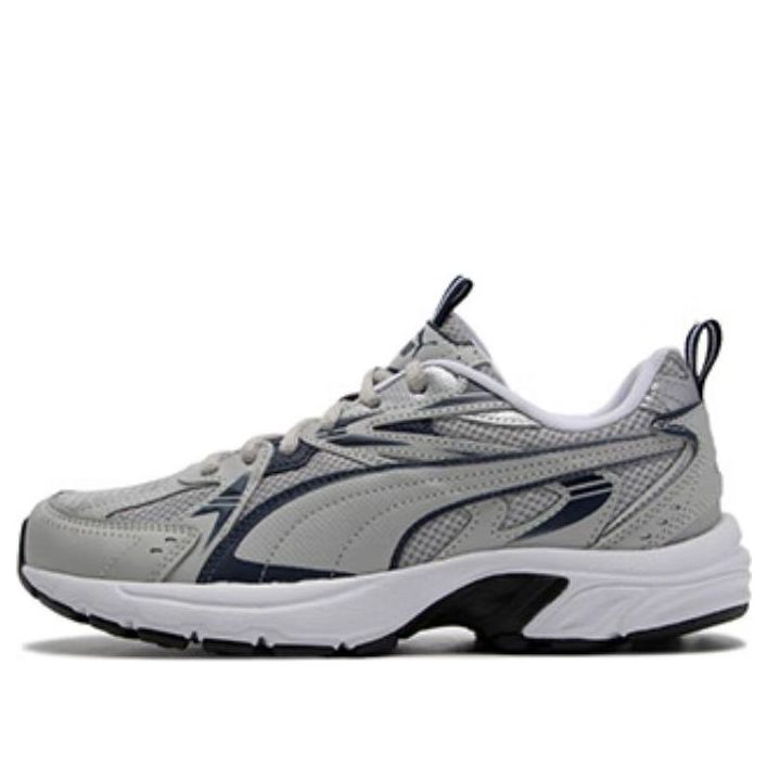 PUMA Milenio Tech 'Ash Gray' 392322-03