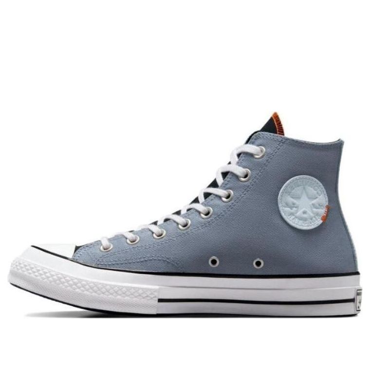 Converse Chuck 70s Vintage Athletic 'Blue Denim' A06769C