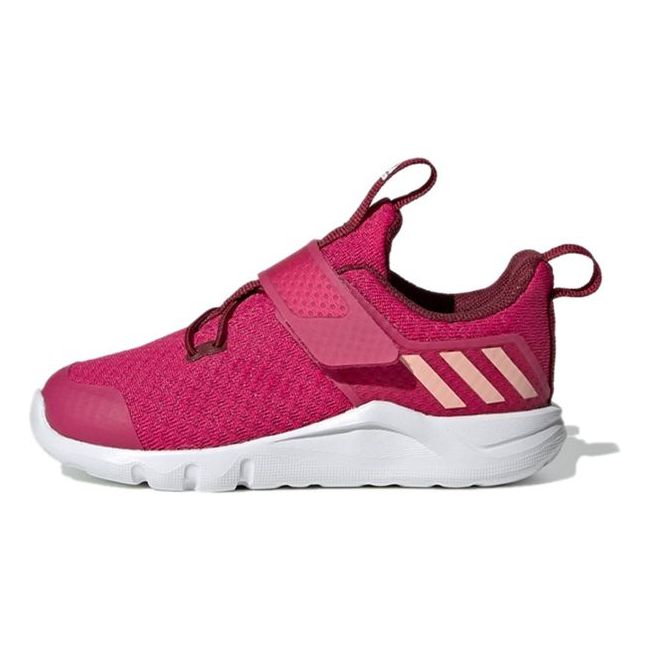 (TD) adidas Rapidaflex El I Pink G27112