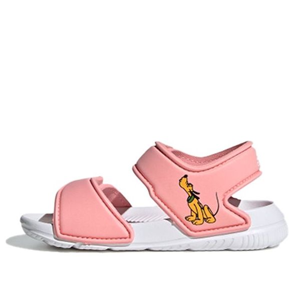 (TD) adidas Disney x AltaSwim Sandal 'Pluto' FX4362