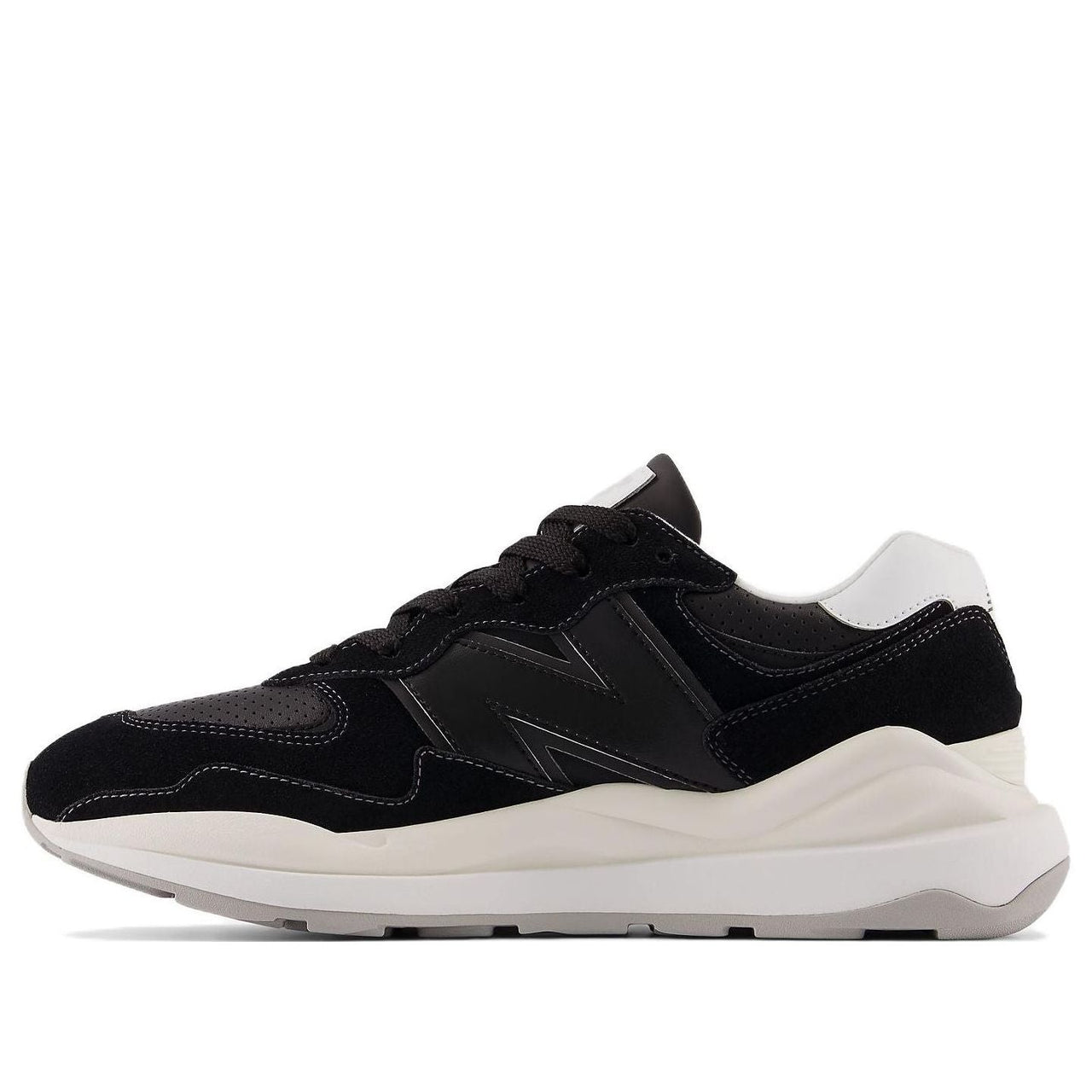 New Balance 57/40 'Black Raincloud' M5740SLB