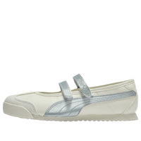 (WMNS) PUMA Turino Ballet 'Frosted Ivory Silver' 409079-01