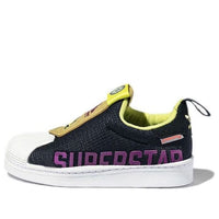 (PS) adidas Superstar 360 XC 'Legend Ink' Q46511