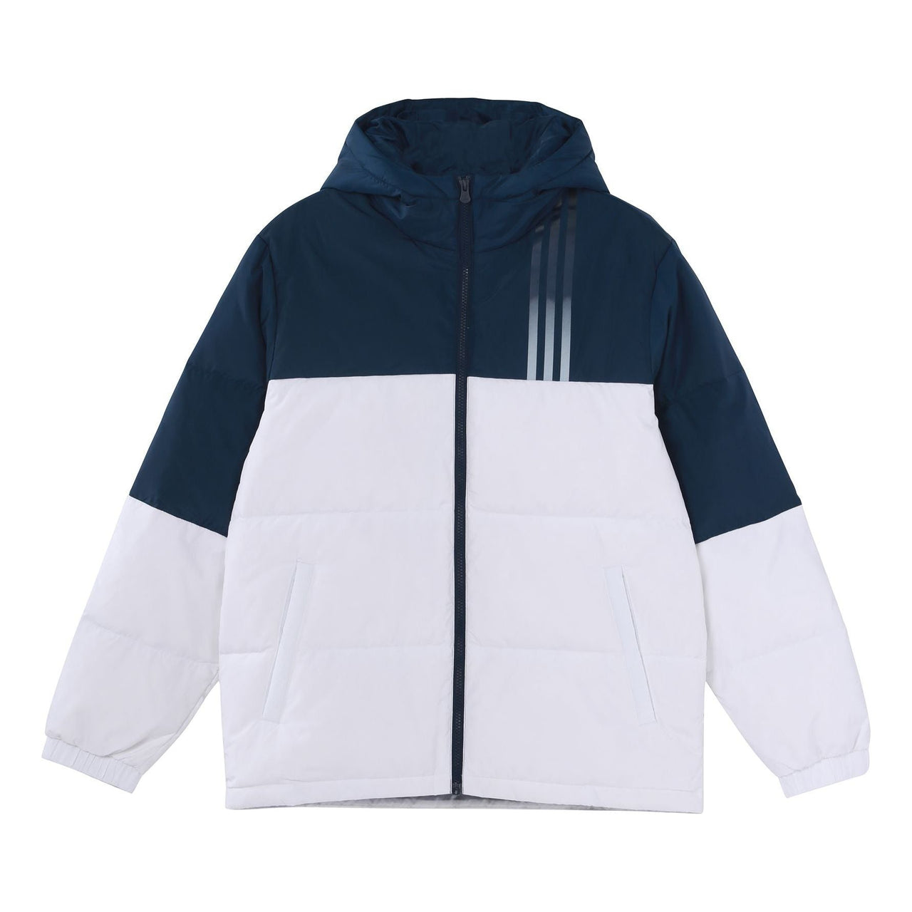 adidas neo U Esnt Jkt Dw8 Logo HN7206