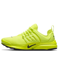 (WMNS) Nike Air Presto 'Tennis Ball' DV2228-300