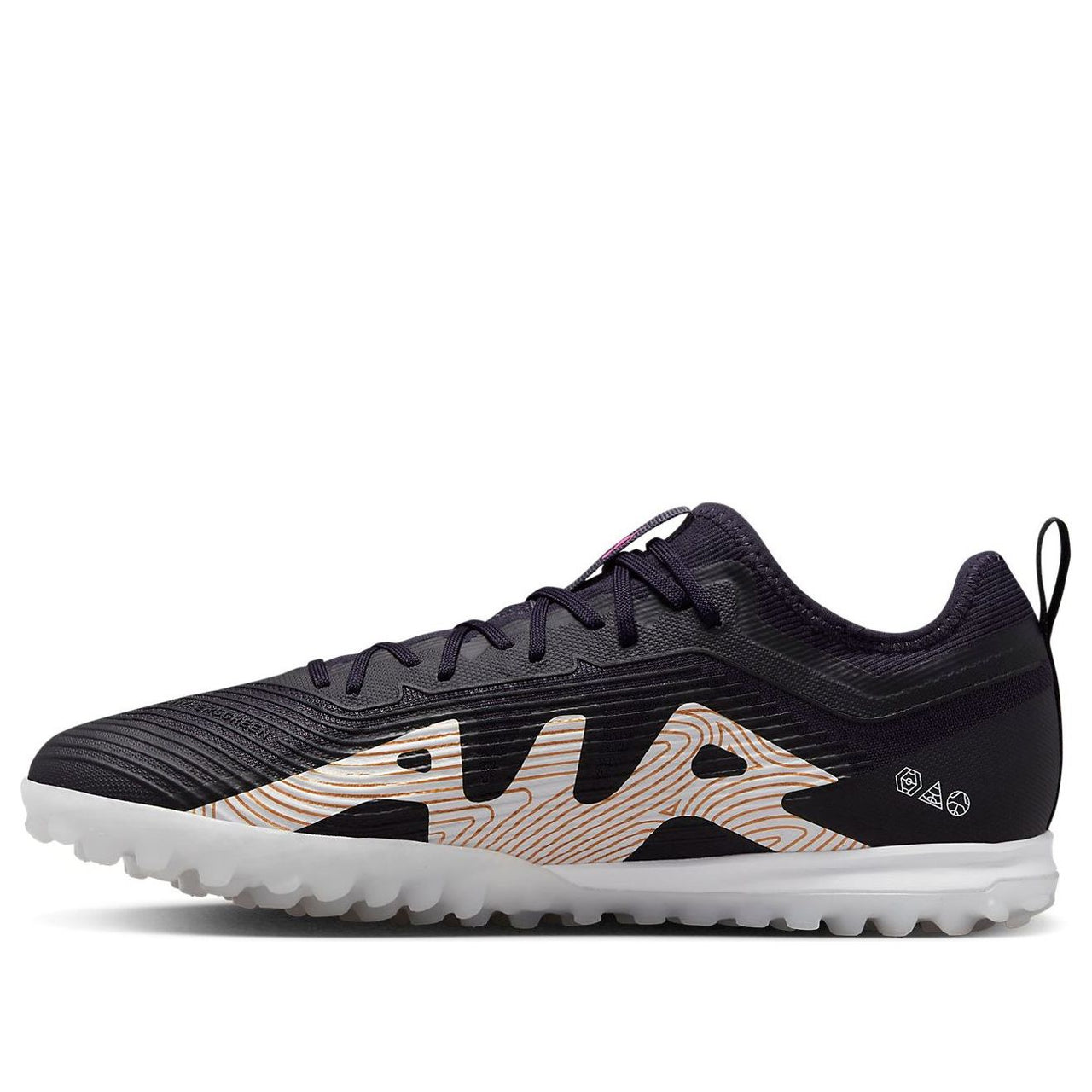 حذاء Nike Zoom Mercurial Vapor 15 Pro TF 'Generation Pack' DR5940-580