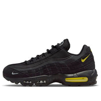 Nike Air Max 95 'Black Yellow Strike' DO6704-001
