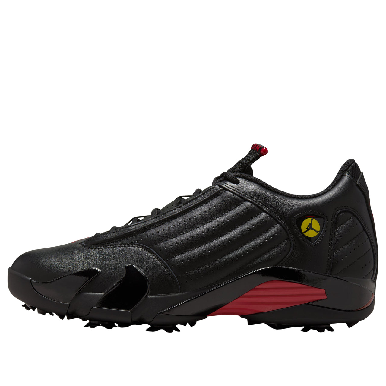 Air Jordan 14 Retro Golf 'Last Shot' HJ7710-001