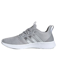 (WMNS) adidas Puremotion 'Grey Silver Metallic' FW8667