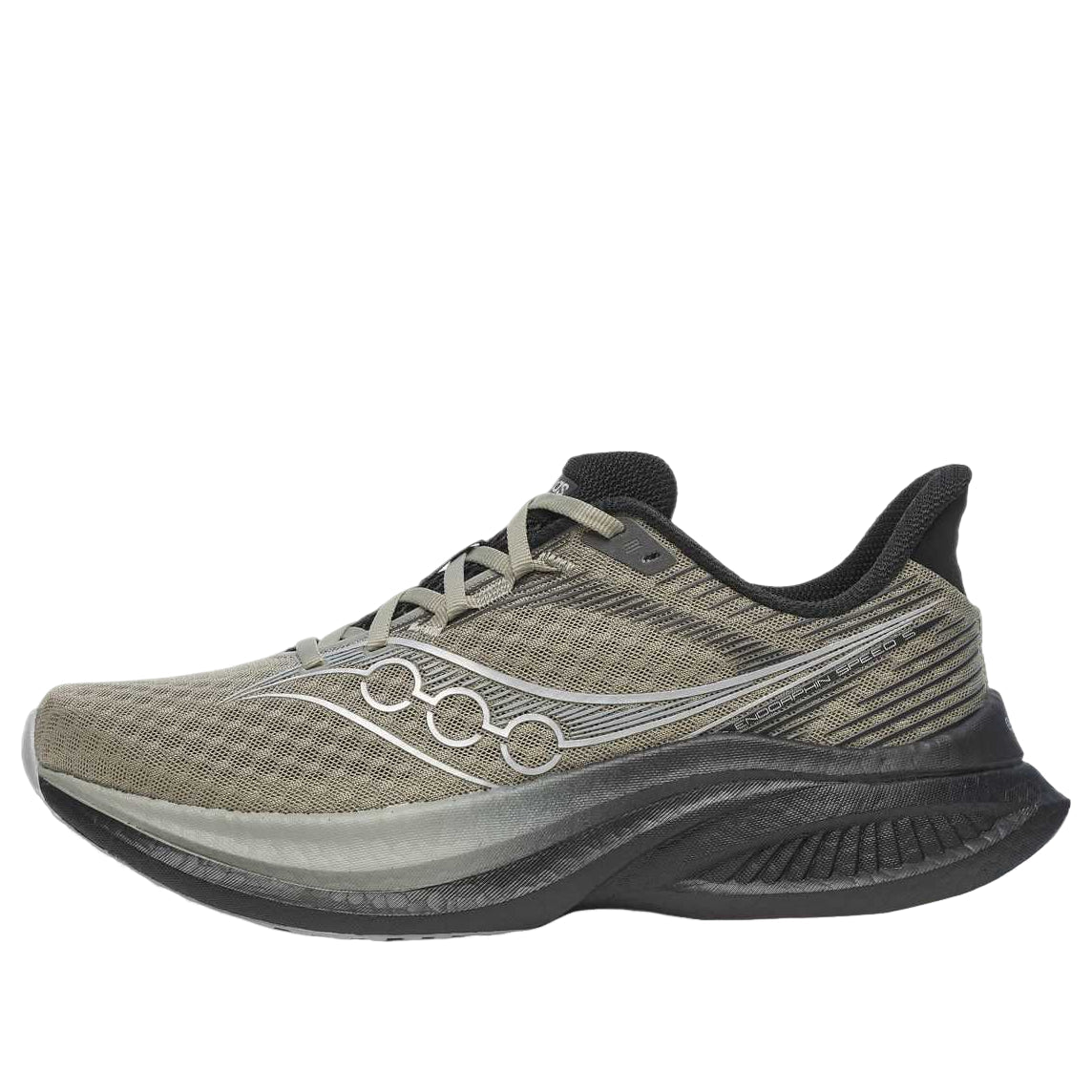 Saucony Endorphin Speed 5 'Laurel Black' S21007-140