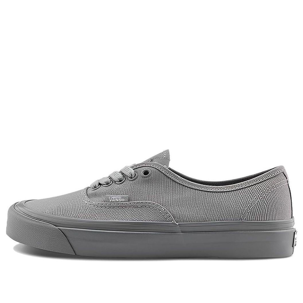 Vans Authentic 44 x SOPHNET. 'Grey' VN0A7Q5CBXC