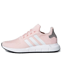 (WMNS) adidas Swift Run 'Pink' B37681