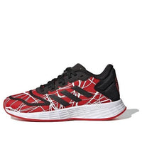 (GS) أديداس x Marvel Duramo 10 'Spider-Man: Miles Morales' GY6627