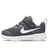 (TD) Nike Revolution 6 'Iron Grey' DD1094-004