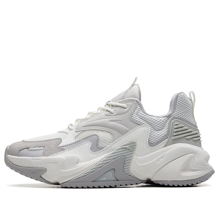 ANTA Walker 3.0 'White Grey' 112238881-1
