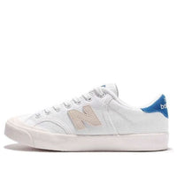 New Balance NB White Blue Unisex 'White Blue' PROCTWT