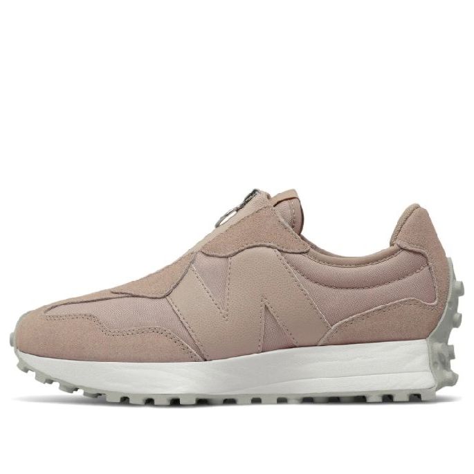 (WMNS) New Balance 327 'Au Lait' WS327AAB