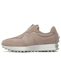 (WMNS) New Balance 327 'Au Lait' WS327AAB
