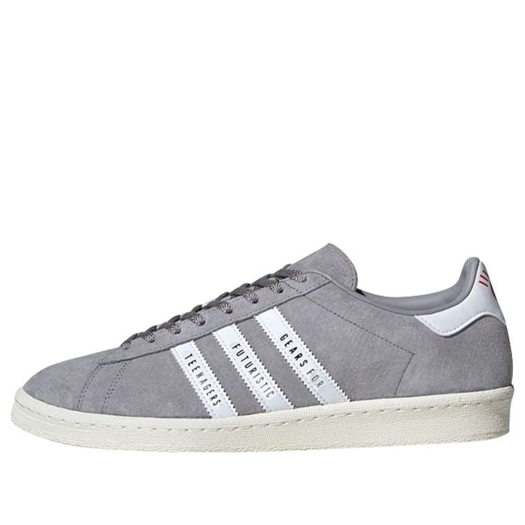 adidas x Human Made Campus 'Light Onix' FY0733