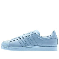 adidas x Pharrell Superstar Supercolor 'Clear Sky' S41830