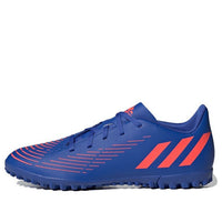 adidas Predator Edge.4 TF 'Blue Red' GX7796