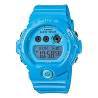 CASIO Baby-G 'Blue' BG-6902-2B