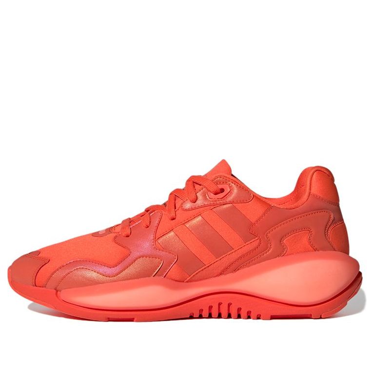 adidas originals ZX Alkyne Orange FV2325