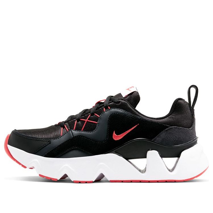 (WMNS) Nike RYZ 365 'Bred' BQ4153-005