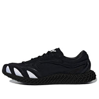 حذاء adidas Y-3 Runner 4D "أسود" FU9207