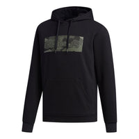 Men's adidas CMO BX HDY Casual Sports Black FM6251