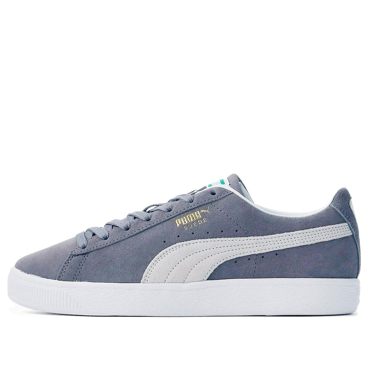 PUMA Suede 'Grey' 380706-06