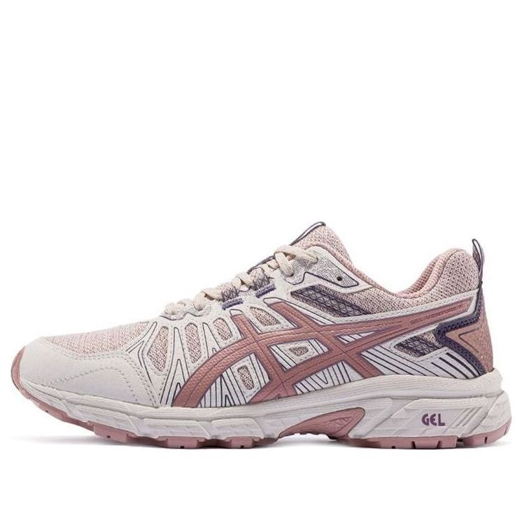 (WMNS) ASICS Gel-Venture 7 Mx 'Pink' 1012A818-701