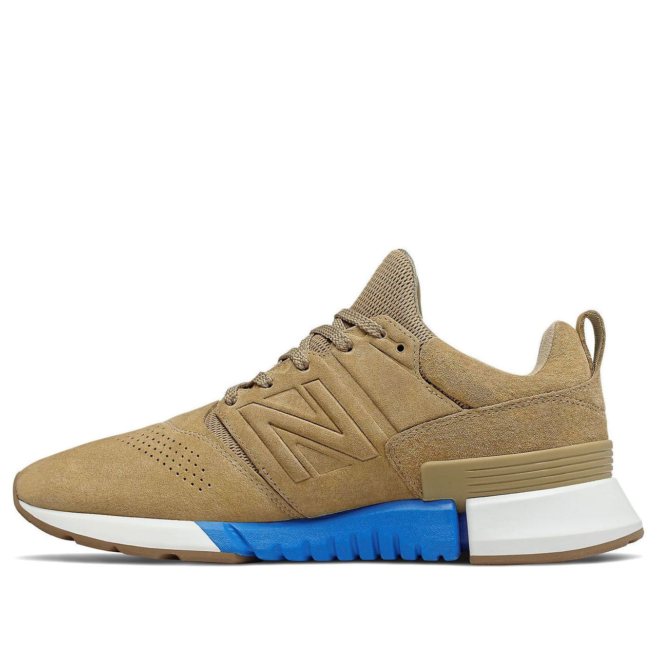 New Balance x Nanamica R_C1 Gore-Tex 'Hemp' MSRC1GCA