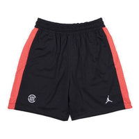 Air Jordan x CLOT Mesh Shorts MENS Shorts /Red AR8400-010