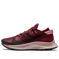 (WMNS) Nike Pegasus Trail 2 'Dark Beetroot' CK4309-600