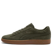 PUMA Smash v2 'Forest Night Gum' 364989-19