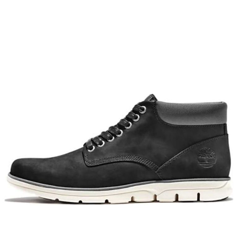 Timberland Bradstreet Chukka boots 'Black' A146Q001