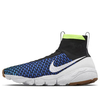 Nike Air Footscape Magista SP 'Brazil' 652960-002