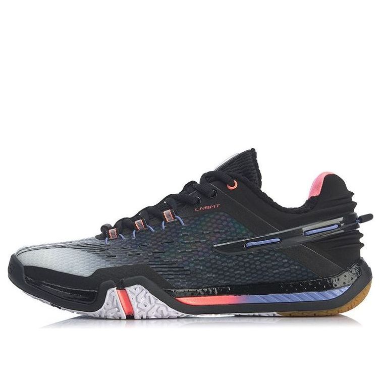 Li-Ning Ground Flying 'Black' AYAQ009-3