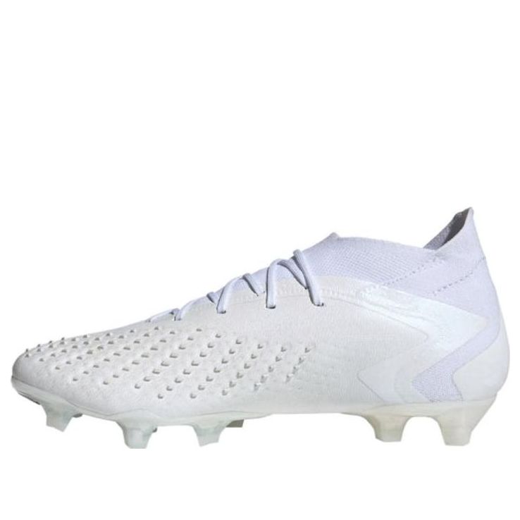 adidas Predator Accuracy.1 FG 'Cloud White' GW4570
