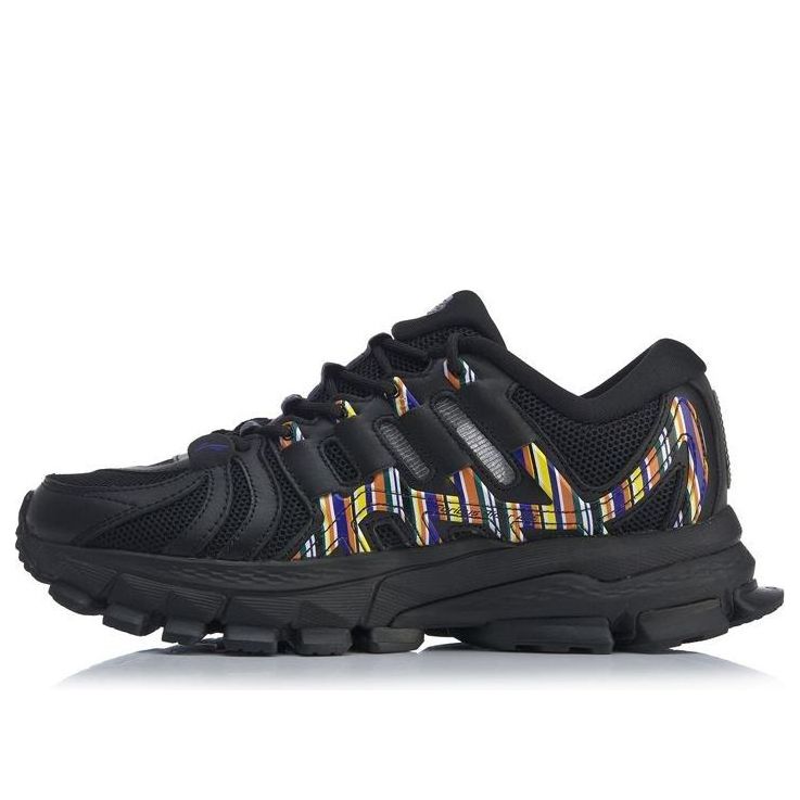 Li-Ning ACE Running Shoes Black ARZP007-10