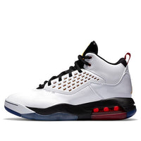 Air Jordan Maxin 200 'White Deep Royal Blue' CD6107-110
