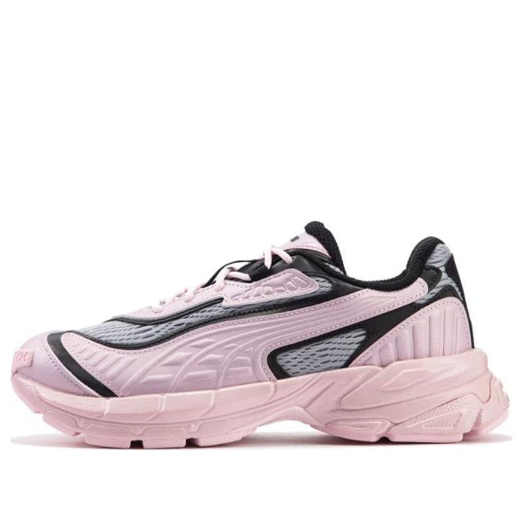 PUMA Velophasis Sneakers 'Pink' 399127-02