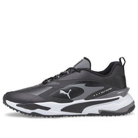 PUMA Gs-Fast 'Black Gray White' 376357-03