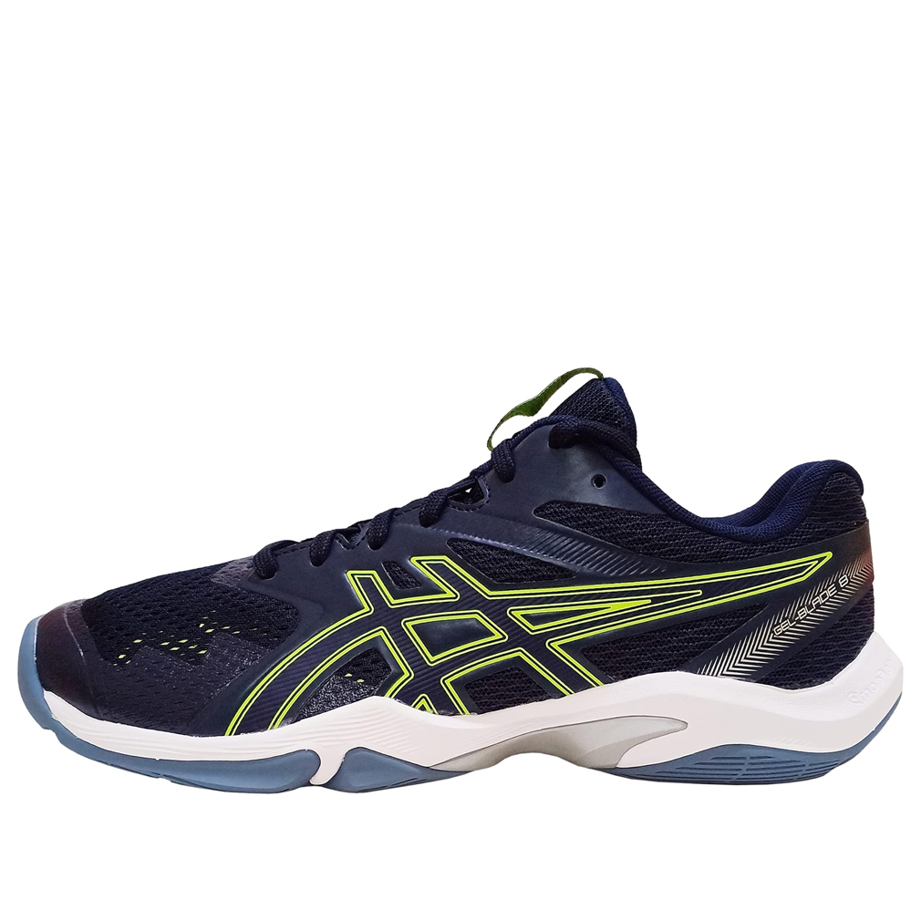 ASICS Gel-Blade 8 'Dark Ink Blue' 1071A066-405