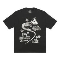Palace Chomper T-Shirt 'Black' P23TS311