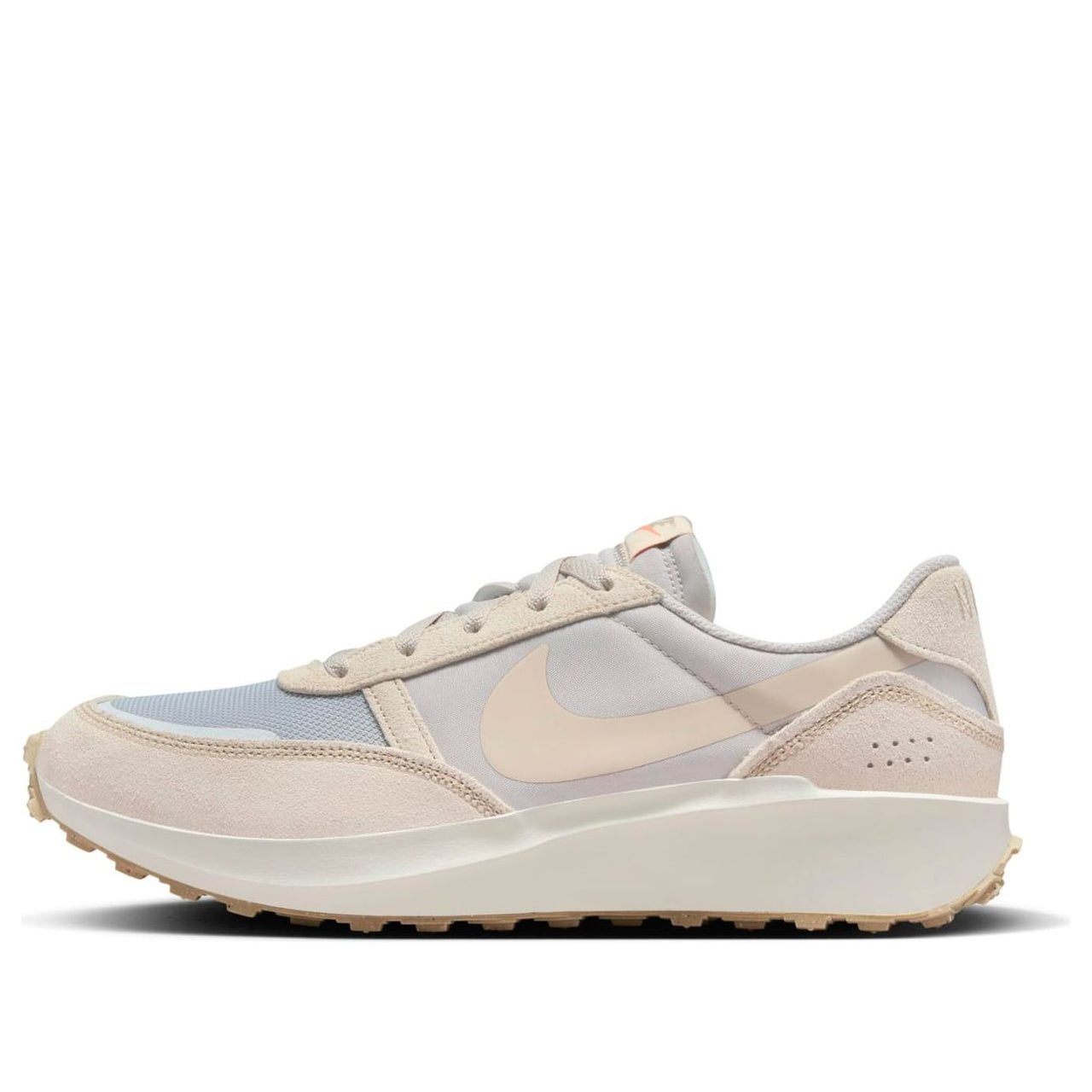 Nike Waffle Nav 'Light Iron Ore Sand' FJ4195-002